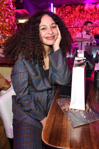 William Fan Fashion Show auf der Berlin Fashion Week Autumn/Winter 2019