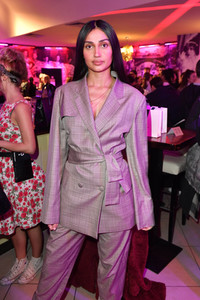 William Fan Fashion Show auf der Berlin Fashion Week Autumn/Winter 2019