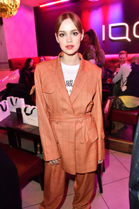 William Fan Fashion Show auf der Berlin Fashion Week Autumn/Winter 2019