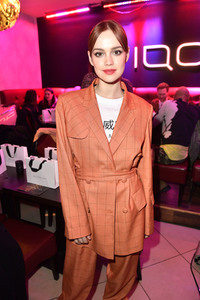 William Fan Fashion Show auf der Berlin Fashion Week Autumn/Winter 2019