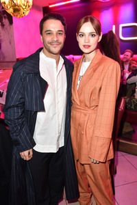 William Fan Fashion Show auf der Berlin Fashion Week Autumn/Winter 2019
