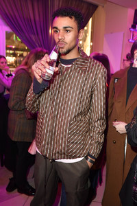 William Fan Fashion Show auf der Berlin Fashion Week Autumn/Winter 2019