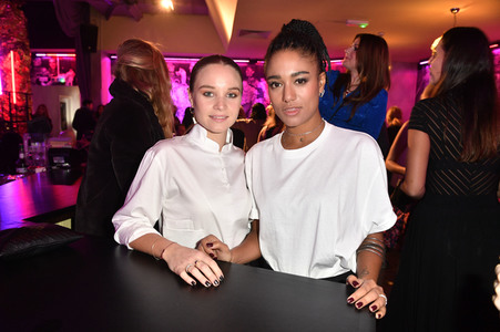 William Fan Fashion Show auf der Berlin Fashion Week Autumn/Winter 2019