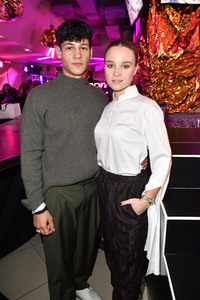 William Fan Fashion Show auf der Berlin Fashion Week Autumn/Winter 2019