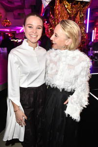 William Fan Fashion Show auf der Berlin Fashion Week Autumn/Winter 2019