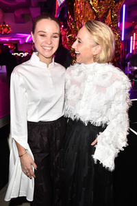 William Fan Fashion Show auf der Berlin Fashion Week Autumn/Winter 2019