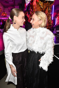 William Fan Fashion Show auf der Berlin Fashion Week Autumn/Winter 2019