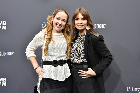 KXXK Fashion Show auf der Berlin Fashion Week Autmn/Winter 2019