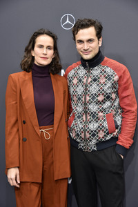 KXXK Fashion Show auf der Berlin Fashion Week Autmn/Winter 2019