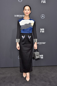 KXXK Fashion Show auf der Berlin Fashion Week Autmn/Winter 2019
