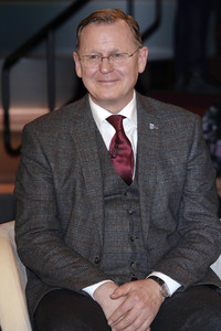 Talkshow 'Markus Lanz' in Hamburg