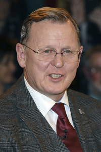 Talkshow 'Markus Lanz' in Hamburg