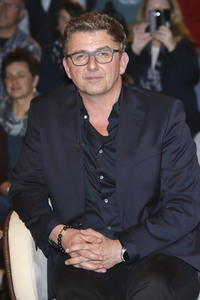 Talkshow 'Markus Lanz' in Hamburg