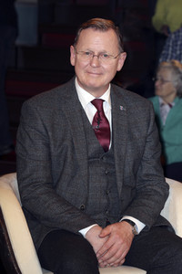 Talkshow 'Markus Lanz' in Hamburg