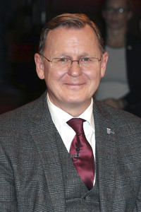 Talkshow 'Markus Lanz' in Hamburg
