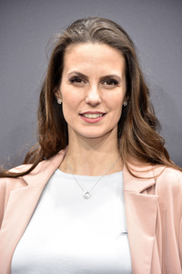 Maisonnoée Fashion Show auf der Berlin Fashion Week Autmn/Winter 2019