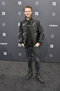 Maisonnoée Fashion Show auf der Berlin Fashion Week Autmn/Winter 2019
