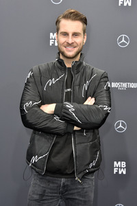 Maisonnoée Fashion Show auf der Berlin Fashion Week Autmn/Winter 2019