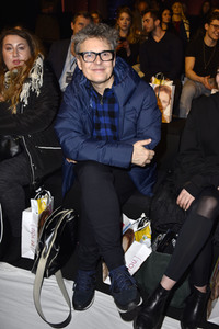 Maisonnoée Fashion Show auf der Berlin Fashion Week Autmn/Winter 2019
