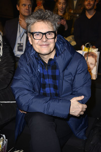Maisonnoée Fashion Show auf der Berlin Fashion Week Autmn/Winter 2019