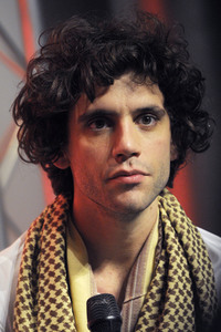 Mika bei Radio ffn in Hannover