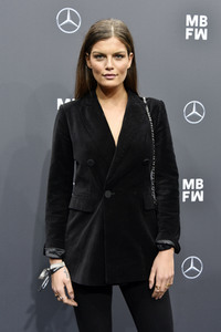 Neonyt Editorial Fashion Show auf der Berlin Fashion Week Autmn/Winter 2019