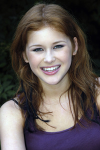 Konzert von Renee Olstead in Hannover