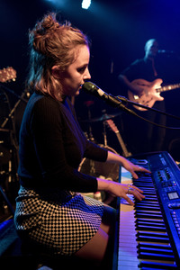 Konzert von Steiner & Madlaina in Hannover