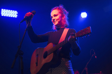 Konzert von Steiner & Madlaina in Hannover