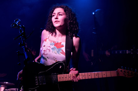 Konzert von Steiner & Madlaina in Hannover