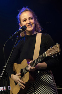 Konzert von Steiner & Madlaina in Hannover