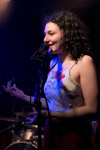 Konzert von Steiner & Madlaina in Hannover