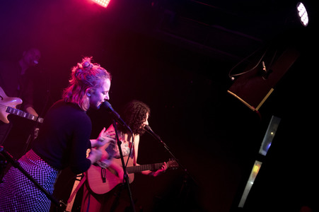 Konzert von Steiner & Madlaina in Hannover