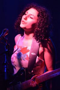 Konzert von Steiner & Madlaina in Hannover