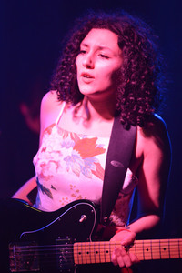 Konzert von Steiner & Madlaina in Hannover