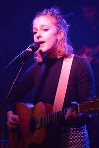 Konzert von Steiner & Madlaina in Hannover