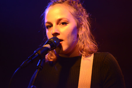 Konzert von Steiner & Madlaina in Hannover
