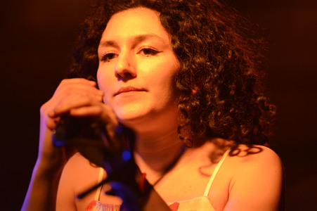 Konzert von Steiner & Madlaina in Hannover