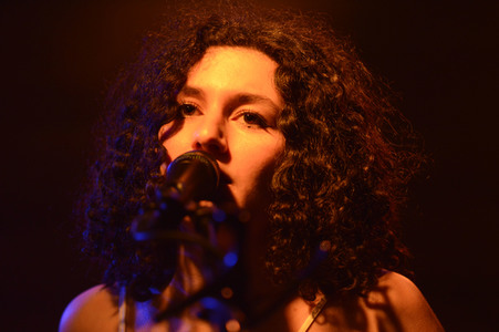 Konzert von Steiner & Madlaina in Hannover