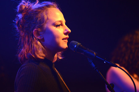 Konzert von Steiner & Madlaina in Hannover