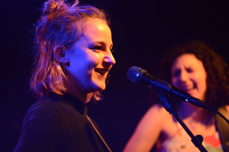 Konzert von Steiner & Madlaina in Hannover
