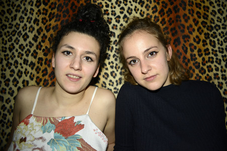 Konzert von Steiner & Madlaina in Hannover