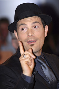 Talkshow 'Herman und Tietjen' in Hannover