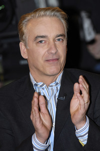 Talkshow 'Herman und Tietjen' in Hannover