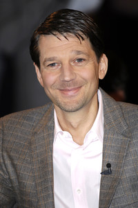 Talkshow 'Herman und Tietjen' in Hannover