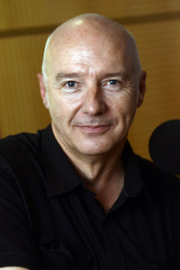 Maggie Reilly und Midge Ure bei Hitradio Antenne in Hannover