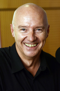 Maggie Reilly und Midge Ure bei Hitradio Antenne in Hannover