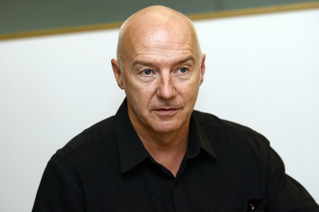 Maggie Reilly und Midge Ure bei Hitradio Antenne in Hannover