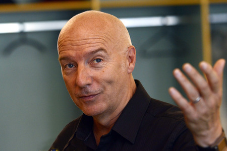 Maggie Reilly und Midge Ure bei Hitradio Antenne in Hannover