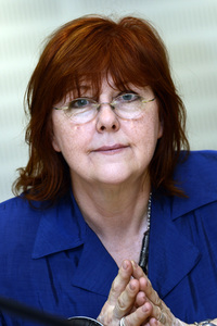 Maggie Reilly und Midge Ure bei Hitradio Antenne in Hannover